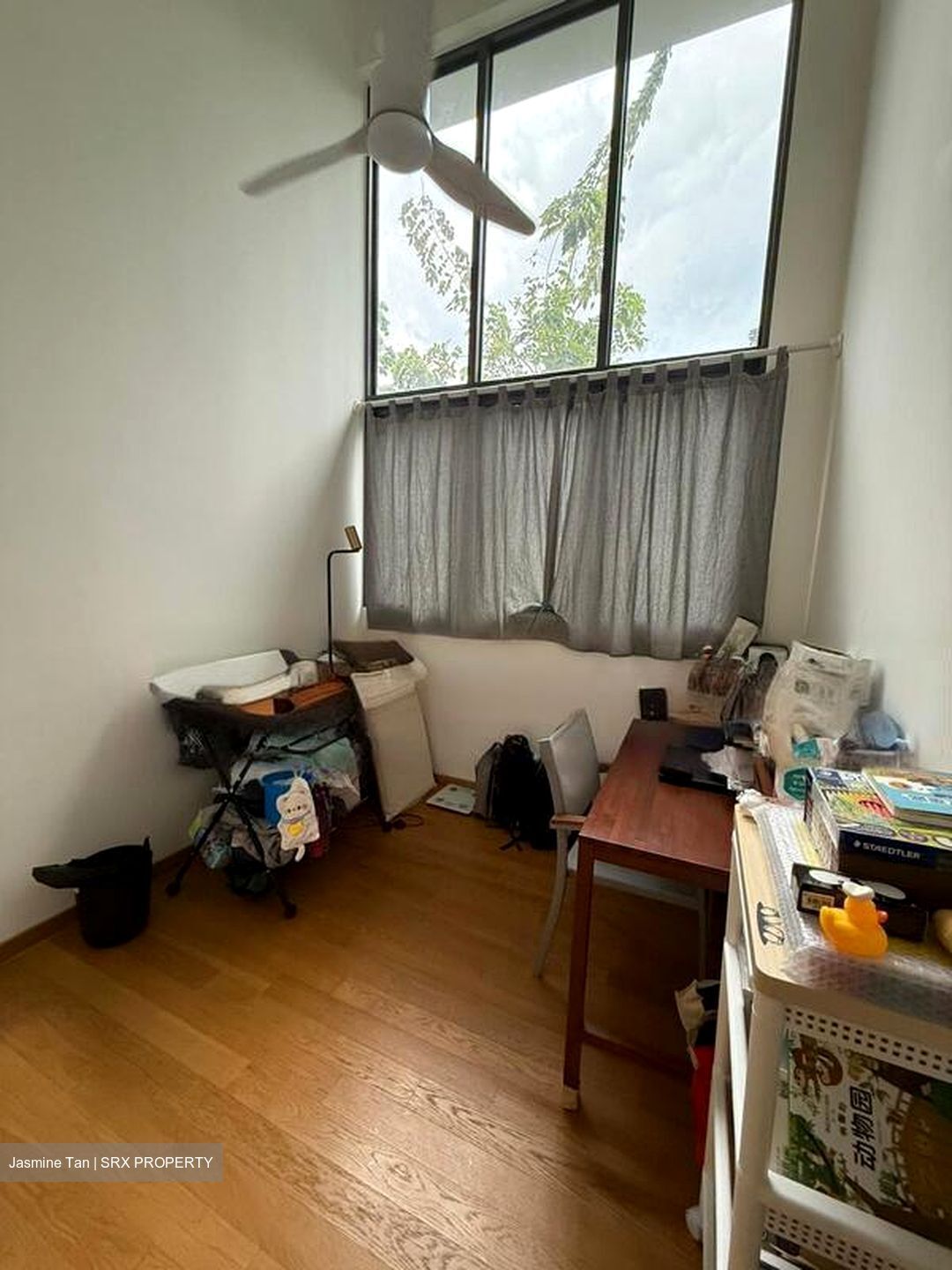 The Gazania (D19), Condominium #480650861